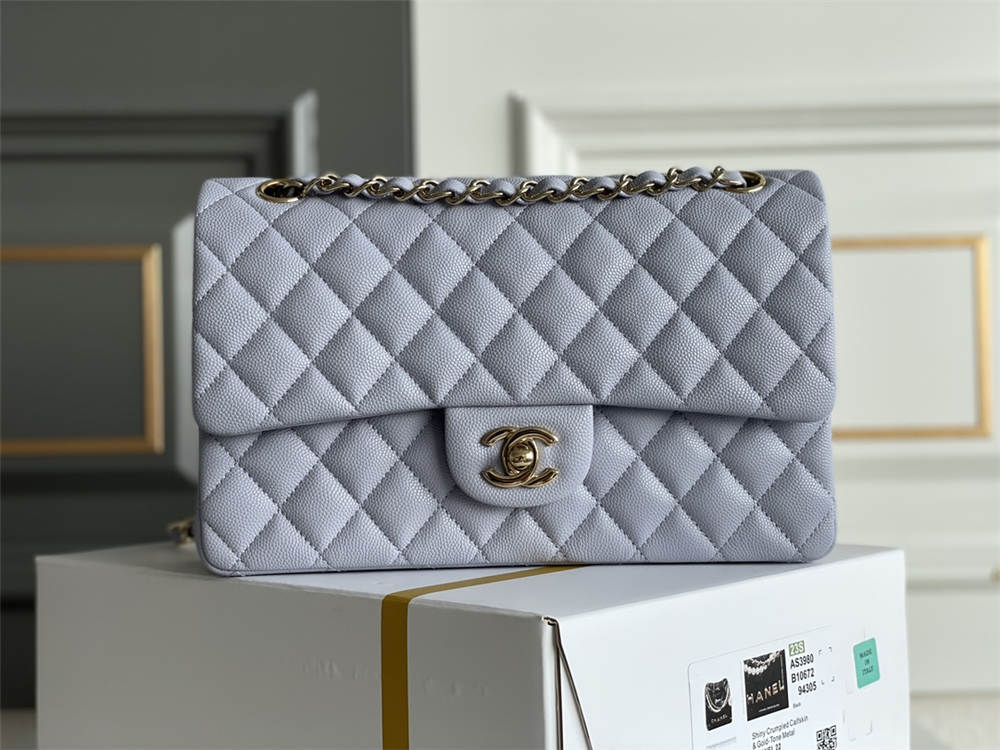 Chanel classic flap 25cm 2025 new 